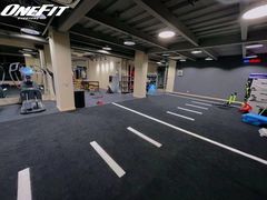 -OneFit健身(汇锦城店)