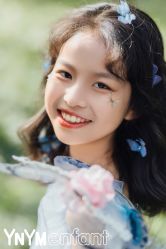 -雅尼·亚米儿童摄影美学馆(汉阳店)