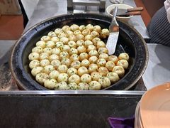 -哑巴生煎(临顿路店)