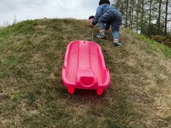 -前小桔亲子创意农场·草莓采摘·露营烧烤