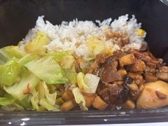 -京味斋·北京烤鸭(北京南站洋桥店)