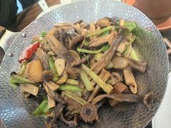 -陈记菜馆·非遗淮扬菜(东关街教场店)