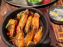 -山葵村烤肉(海淀区民族大学店)
