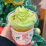 圣诞错过这杯『叮叮铛』又要等一年‼️