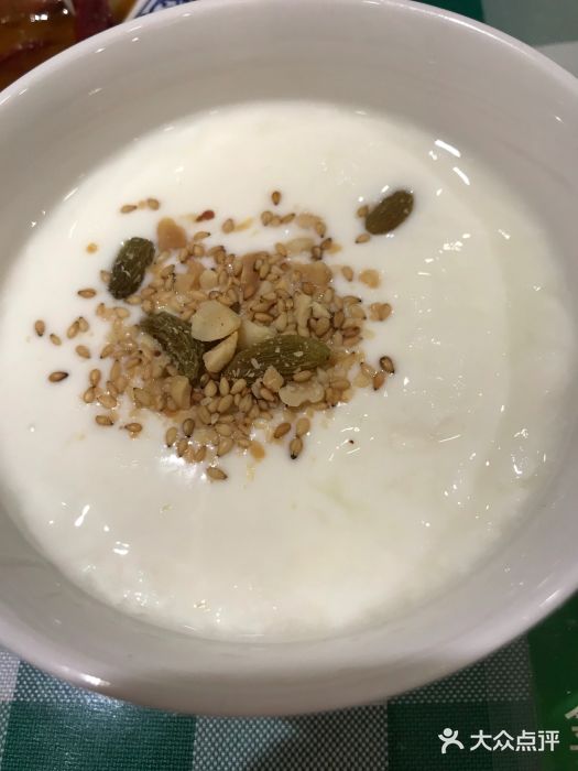 新疆巴州金丝特餐厅(大钟寺店)图片