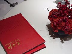 -东方红酒楼(知春路店)