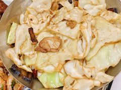 -丰收日·小海鲜·沪上家宴(顾村正大店)