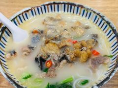 -鲜越鲜鱼粉(财富购物中心店)