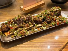 -巴厘龙虾·榜首油焖大虾(音乐学院·沿江酒馆店)