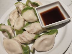 白菜猪肉水饺-关东小磨东北菜(漕河泾印象城店)