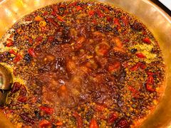 -老码头火锅(骡马市店)