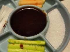 -局气 烤鸭·北京菜(武清店)