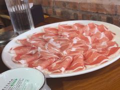 -前门杨记·铜锅涮肉(王府井·故宫店)