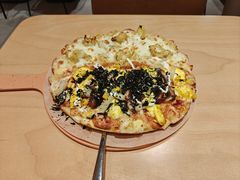 -乐凯撒披萨(喜荟城店)