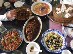 -水香园·中国徽菜名店(紫霞大道店)