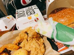 -肯德基(龙昆南店)