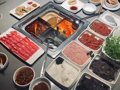 捞派肥牛-海底捞火锅(旭辉MALL店)