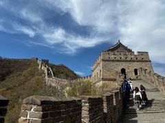 -慕田峪长城