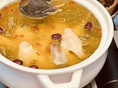 -金龙·打边炉(武进路店)