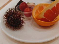 -第六季自助餐厅(甜水园店)
