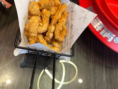 -胖哥俩肉蟹煲(学林街店)