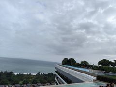 -瑰丽酒店·海吧·天际下午茶·现场DJ·天台酒吧