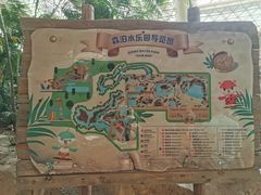 -杭州开元森泊度假乐园