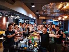 -4k轰趴馆(苏州街店)