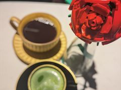 -Hei Cafe(工体店)