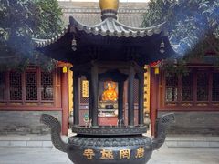 -罔极寺
