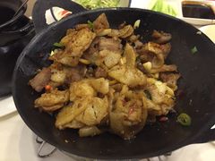 -鑫百万烤鸭店(大兴店)