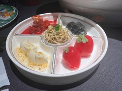-華府(凯德晶萃店)