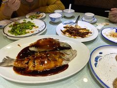 -三六三杭州菜(水上总店)