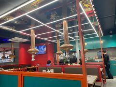 大堂-明洞王妃家烤肉(苏州中心星悦汇店)