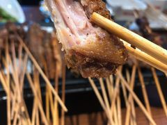 -管氏翅吧(台湾街店)