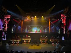 -《12·12》西安事变大型实景演出
