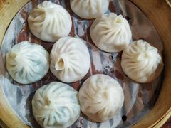 全家福汤包-赤酱红油(家乐福店)