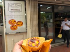 -安德鲁饼店(总店)