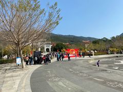 -北辰山景区