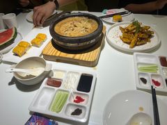 -小放牛炒菜馆(裕华万达店)