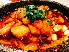 -那家老院子东北菜·饺子·小鸡炖蘑菇(艳华街店)