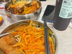 -柒小螺·螺蛳粉(利丰广场店)
