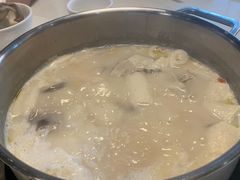 -煲王粤菜餐厅(中侨中心店)