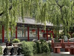 -华清宫景区