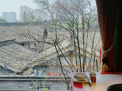 -小龙翻大江文化火锅(宽窄店)