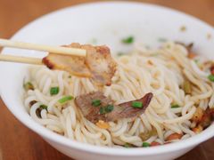 桂林卤菜米粉-牛八宝桂林米粉(八里庄店)