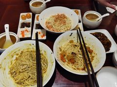 -苏面斋·本地传统苏式面馆