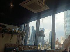 -纳禾春.云南.版纳特色菜.傣味手抓饭(南亚店)