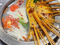 -钢管厂五区小郡肝串串香(南山店)