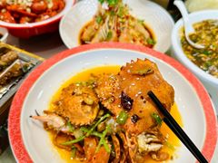 -阿胖龙虾(宁国南路总店)